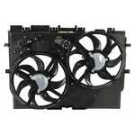 Apdi Rads 6010294 Dual Radiator And Condenser Fan Assembly. Fixed Price $365.79.