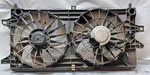 04 Chevy Impala Ss 3800 Ii Supercharged Used Radiator Dual Cooling Fan 24020970. Fixed Price $34.95.