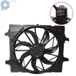 Radiator Cooling Fan 2011 2012 2013-2020 For Dodge Durango Jeep Grand Cherokee. Fixed Price $53.96.