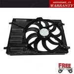 Ford Bronco Sport 2021-2025 Engine Cooling Fan Assembly LX6Z8C607D. Fixed Price $140.77.