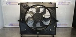 17 Mercedes Benz Metris 447 Type Radiator Fan Motor Assembly 2.0L. Fixed Price $229.50.