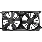 621-542 Dorman Cooling Fan Assembly F150 Truck Lincoln Navigator Ford F-150. Fixed Price $154.94.