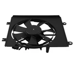 Efficient Engine Fan Assembly For Honda Civic/acura Integra 2022-25 3861664AA01. Fixed Price $43.04.