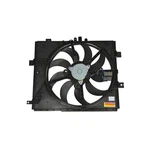 2811875 Gpd Cooling Fan Assembly For Nissan Versa Note 2014-2019. Fixed Price $110.90.