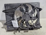2015-2018 Kia Sedona Radiator Fan Motor Assembly. Fixed Price $105.00.