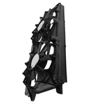 Cooling Fan Assembly For Chevy Suburban 2015-2020/SIERRA 1500 2014-2019 84390614. Fixed Price $255.64.