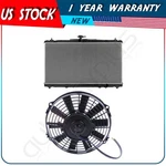 Cooling Fan & Radiator Assembly For 2012 2013 2014 2015 2016 2017 Toyota Camry. Fixed Price $90.34.