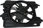 Radiator Fan Shroud Assy For 2008-2010 Chevrolet Hhr. Fixed Price $220.56.