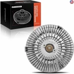 A-premium Engine Cooling Fan Clutch Compatible With Dodge Ram 2500 3500. Fixed Price $134.60.