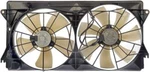 Engine Cooling Fan Assembly Dorman 620-510. Fixed Price $190.09.