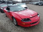 Radiator 8-350 Fits 93-96 Camaro 2017882. Fixed Price $116.09.