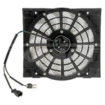 For Isuzu Npr-hd 1999-2008 Dorman Engine Cooling Fan Assembly. Fixed Price $297.26.