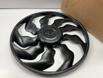 New Oem 252313M250 Engine Cooling Fan Blade For 2009-14 Genesis, 2011-16 Equus. Fixed Price $44.99.