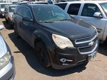 Driver Left Radiator Fan Motor Only Fits 13-17 Equinox 31851408. Fixed Price $110.70.