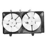 For Dodge Neon 2004-2005 Tyc 620820 Dual Radiator & Condenser Fan Assembly. Fixed Price $132.93.