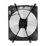 Global Parts Distributors 2811250 Gpd Electric Cooling Fan. Fixed Price $108.53.