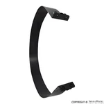 Porsche Fan Housing Strap 911 65-68 901-106-251-02 90110625102. Fixed Price $169.01.