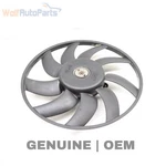 2012-2015 Audi A6 Quattro Electric Cooling Fan Assembly (350MM) 8K0959455F. Fixed Price $22.11.