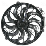 A/c Fan Assembly-condenser Assy. 4 Seasons 75309. Fixed Price $168.95.