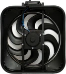 Proform #67028 15IN Electric Fan W/ Thermostat - Mustang. Fixed Price $181.99.