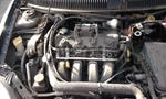 Radiator Fan Motor Assembly Dual Fits 00-02 Neon 420307. Fixed Price $53.94.