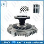 Engine Cooling Fan Clutch For 1995-04 Toyota 4RUNNER T100 Tacoma Tundra V6 3.4L. Fixed Price $44.54.