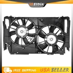 Radiator Cooling Fan Fits 09 11 12 Toyota RAV4 2.5L L4 620590 163610V010. Fixed Price $73.99.