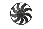 10-16 Porsche Panamera 4 Electric Cooling Fan Blade Black 97010606106 Oem. Fixed Price $79.20.