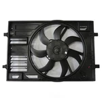 Engine Cooling Fan Assembly Global 2812046. Fixed Price $569.99.