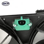 Radiator Fan Assy Skyward Automotive SK621450. Fixed Price $134.62.