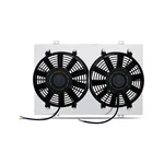 Mishimoto Mmfs-rx-ls Aluminum Fan Shroud Fits Mazda RX-7 1993-1997 Silver. Fixed Price $262.95.