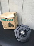 Siemens PM508 Engine Cooling Radiator Fan Motor Open Box. Fixed Price $12.00.