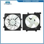 For 2008-2011 Subaru Impreza Radiator Condenser Cooling Fan Assembly. Fixed Price $102.32.