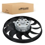 Right Side Cooling Fan Assembly Pins For Audi A6 Quattro 3.0L 2009-2011. Fixed Price $44.16.