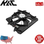 Radiator Fan Assembly For 2005-2010 Honda Odyssey All Engines 600850. Fixed Price $44.99.