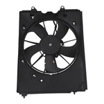 Cooling Fan For Acura Mdx Honda Pilot/passport 2014 2015-2022 190155J6A01. Fixed Price $56.61.