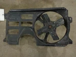 88 89 90 Escort Radiator Fan Motor. Fixed Price $85.50.