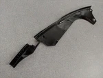 Nice Used Original Genuine Porsche 911 Right Front Air Cooling Engine Tin #2. Fixed Price $60.00.