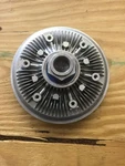 Oem Engine Cooling Fan Clutch International DT466E Diesel 3584438C4 W/egr. Fixed Price $150.00.
