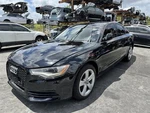 Radiator Fan Motor Assembly Engine Id Caeb Fits 12-16 Audi A6 1296812. Fixed Price $119.40.