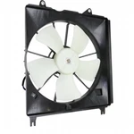 For Acura Rdx A/c Radiator Fan 2010-2012 Driver Side AC3115121 19030RWCA03. Fixed Price $87.75.