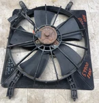 2002-2006 Honda Crv Radiator Electric Cooling Fan Motor & Shroud Assembly Oem. Fixed Price $49.97.