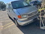 Used Engine Cooling Fan Motor Fits: 2002 Volkswagen Eurovan Assembly Grade. Fixed Price $282.98.