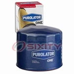 Purolatorone Engine Oil Filter For 1977-1981 Buick Century Change Nb. Fixed Price $15.14.