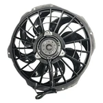 A/c Condenser Fan Shroud Assembly For Bmw 318I 1992-1999 64508364093. Fixed Price $182.61.