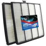 Engine & Cabin Air Filter Set For Honda Odyssey 2002 2003 2004 3.5L V6 CF10261. Fixed Price $18.88.