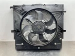 2019 Mercedes Metris 2.0L Electric Cooling Motor 66K Miles Oem 4479065600 2020. Fixed Price $803.99.
