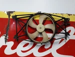 Radiator Fan Motor Fits 19-23 Dodge 2500 Pickup 83936. Fixed Price $137.89.