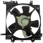 Dorman 621-257 Radiator Fan Assembly Without Controller. Fixed Price $145.59.