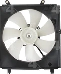 Four Seasons Engine Cooling Fan Assembly For 1999-2001 Solara 75476. Fixed Price $121.33.